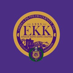 EKK Logo