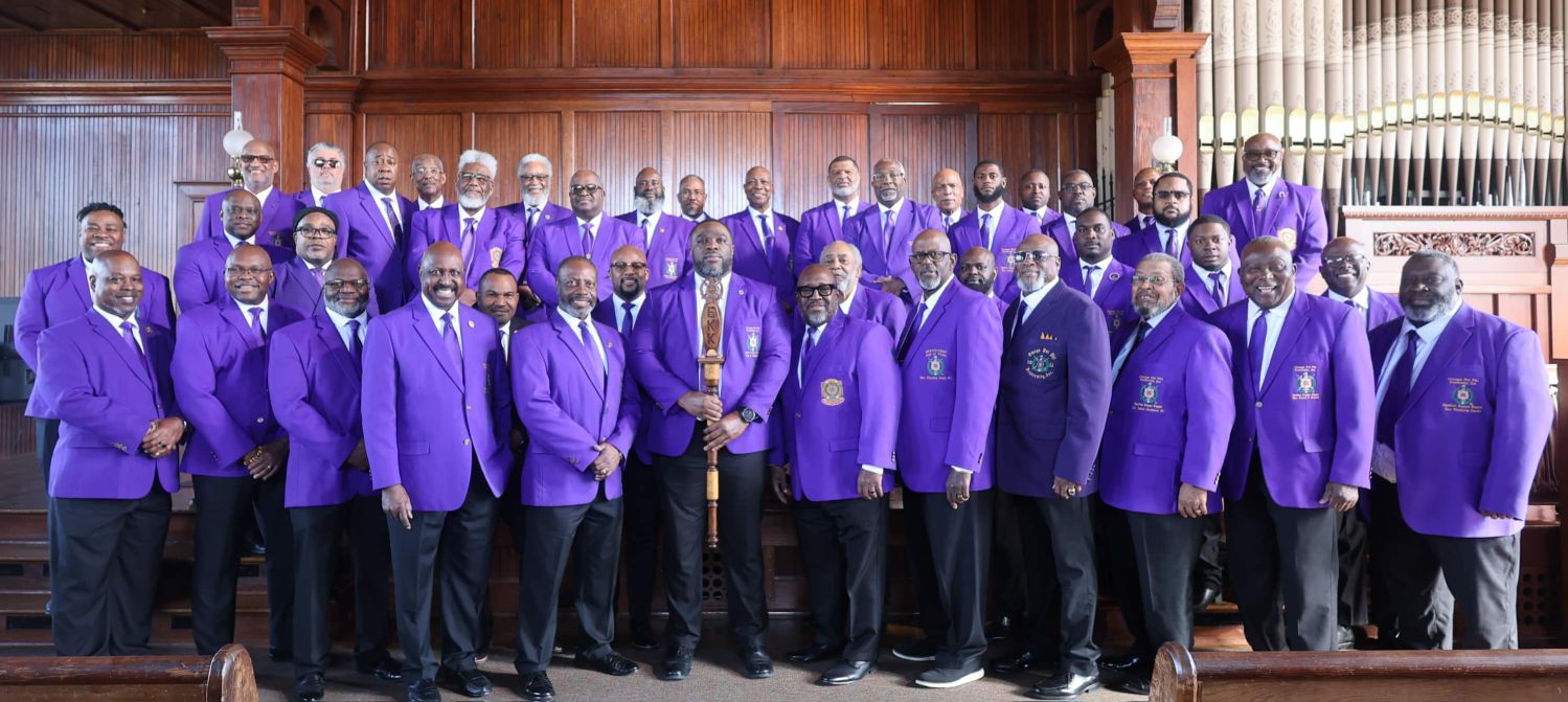 EKK Chapter Brothers