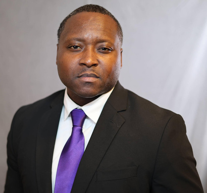 Bro. Charles Nash – Chaplain