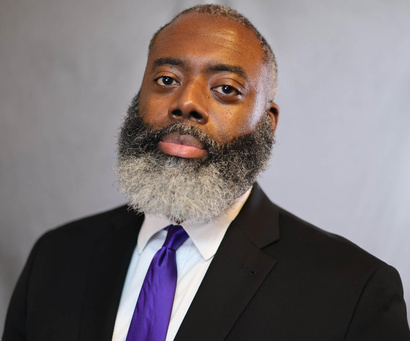 Bro. Derian Knox – Immediate Past Basileus