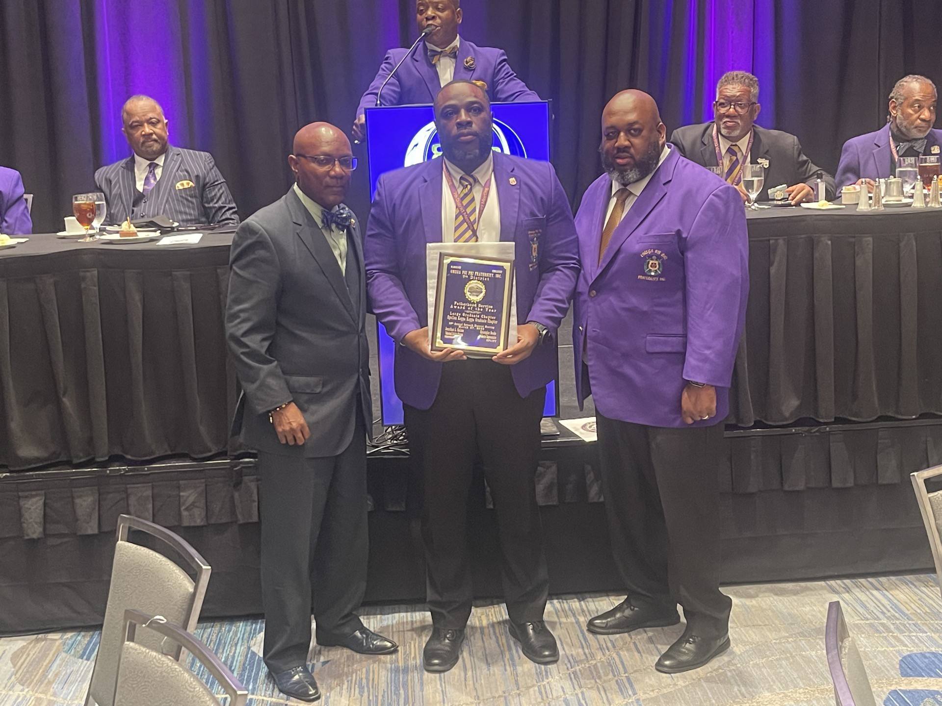 Fatherhood Initiative