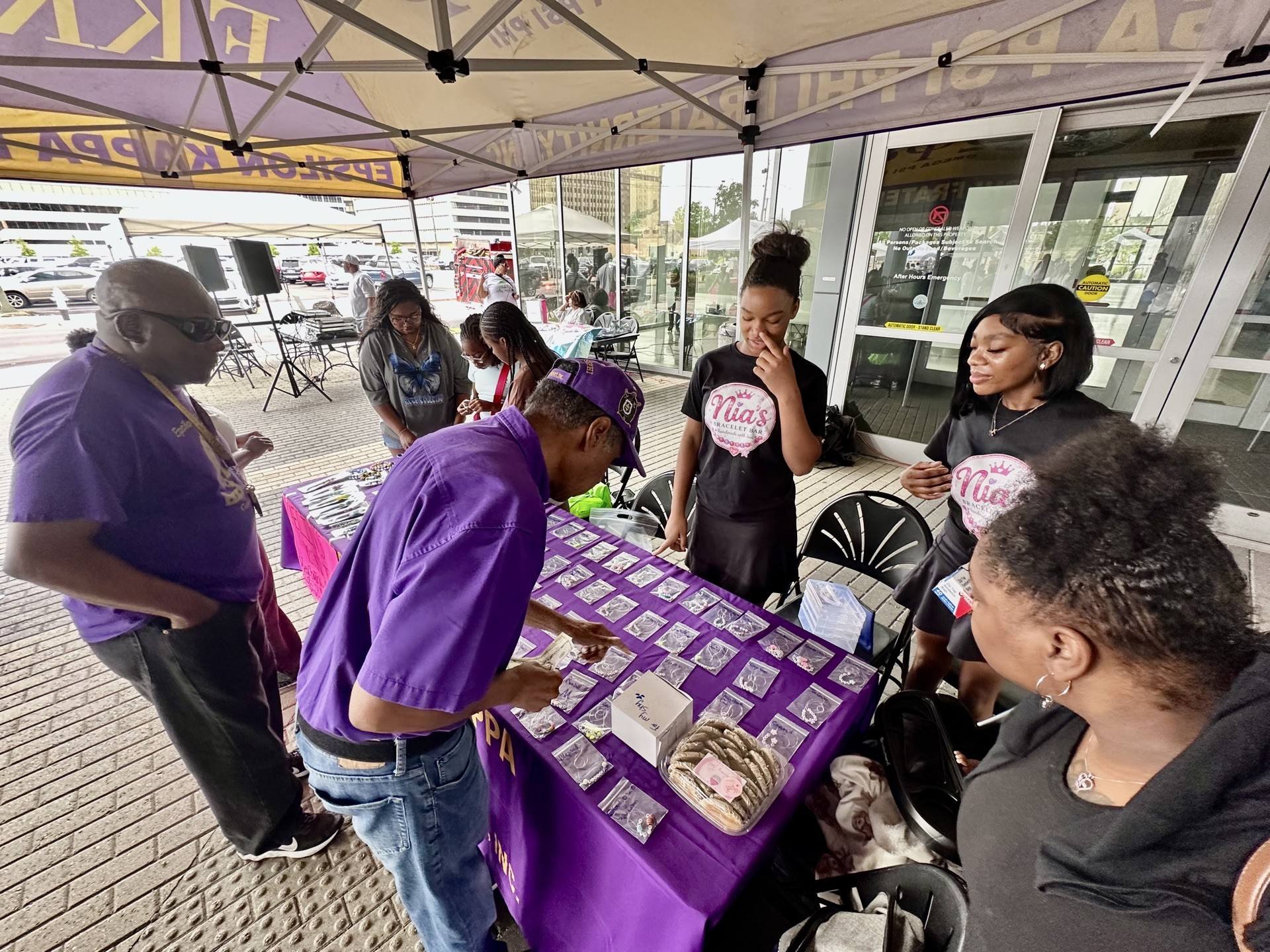 Choose to Grow Market Day - 2026 — Photo 4