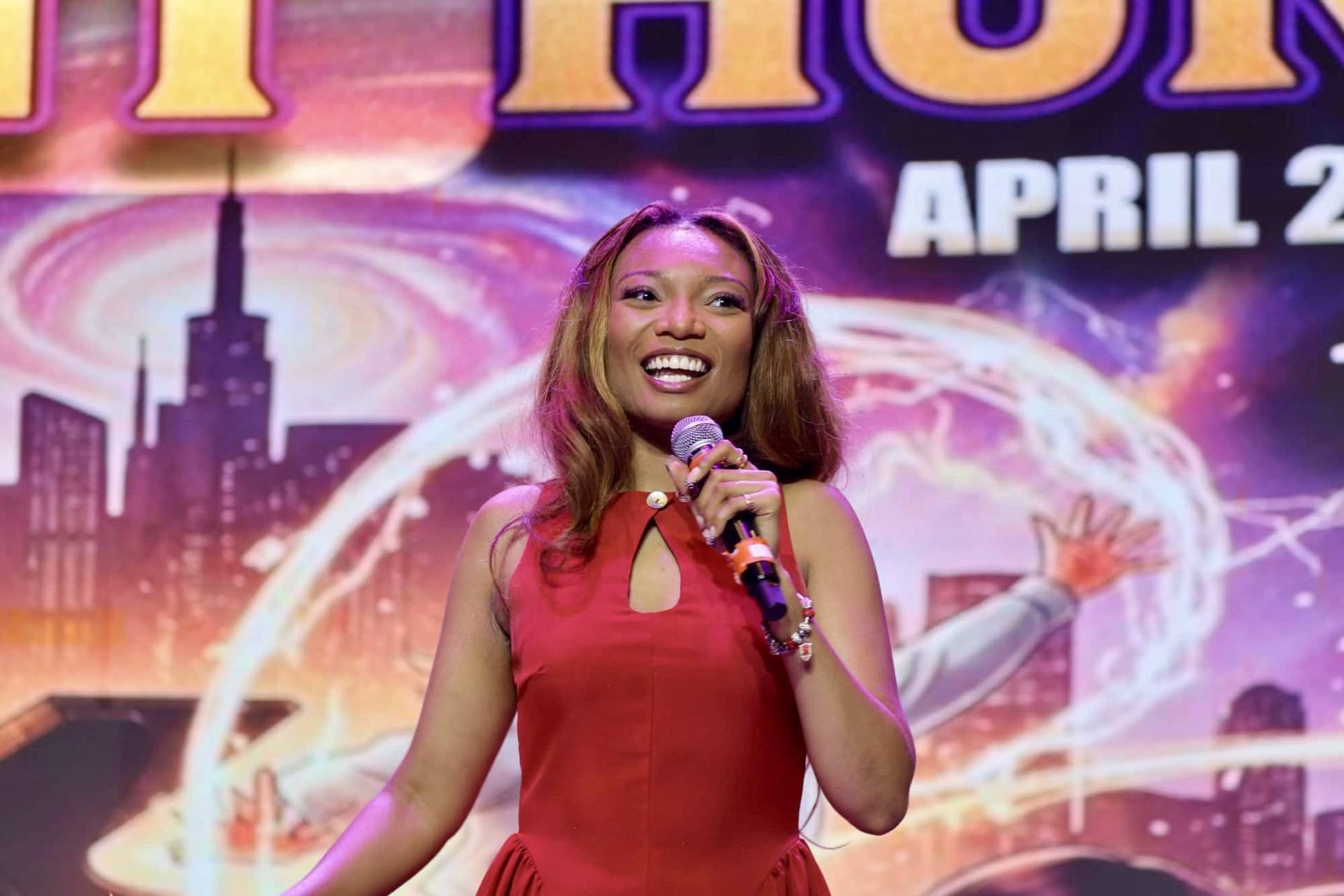 EKK Talent Hunt & Scholarship Presentation — Photo 15