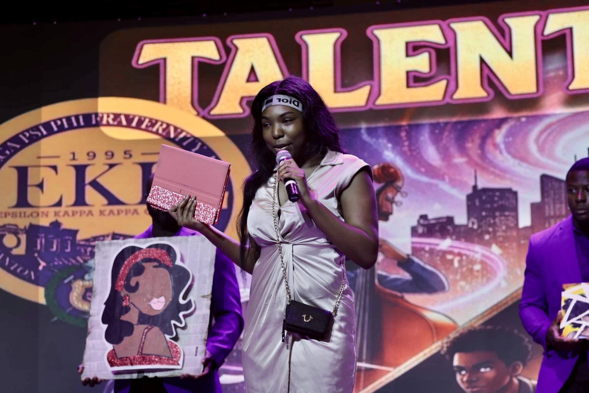 EKK Talent Hunt & Scholarship Presentation — Photo 31