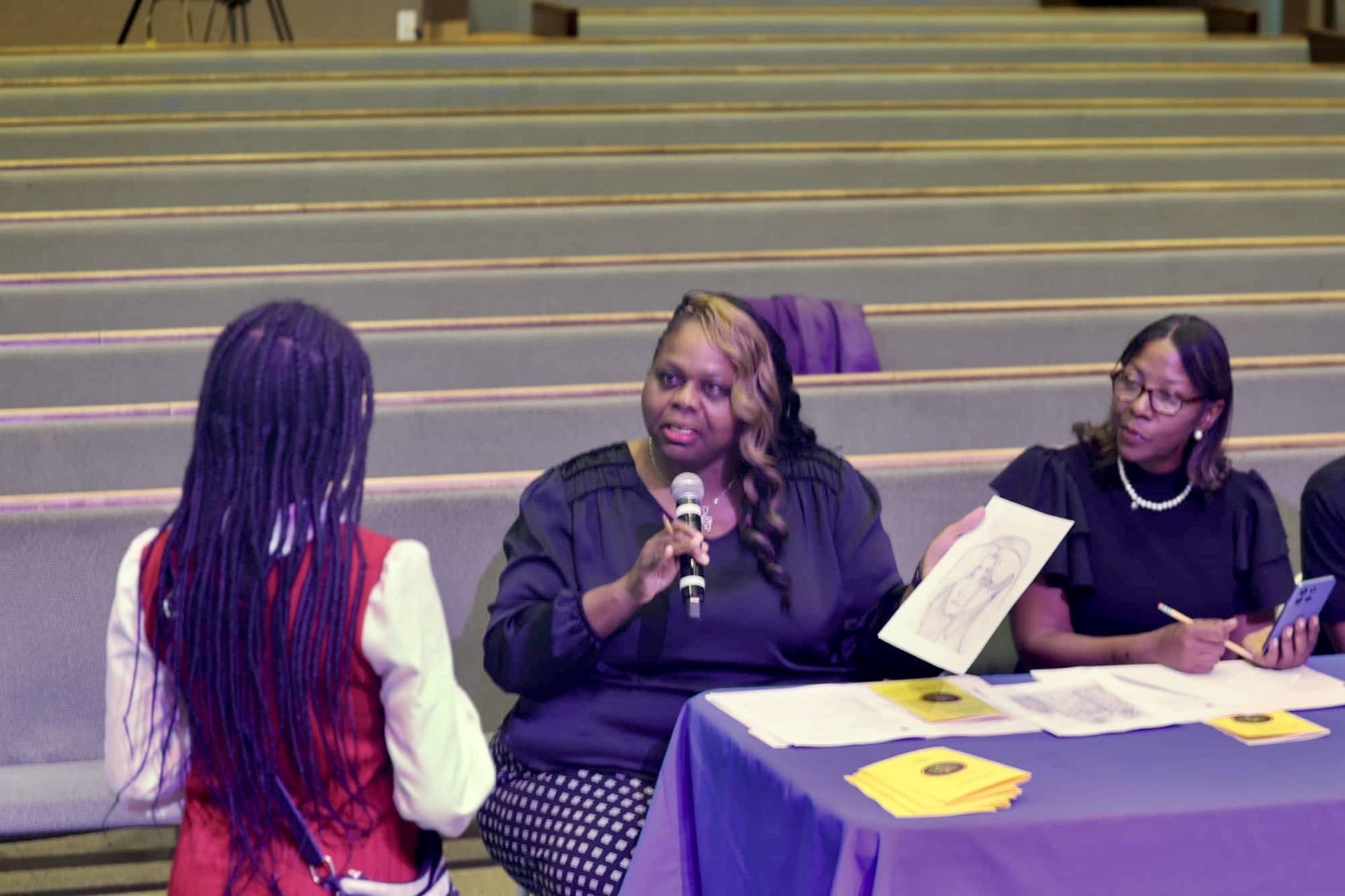 EKK Talent Hunt & Scholarship Presentation — Photo 33