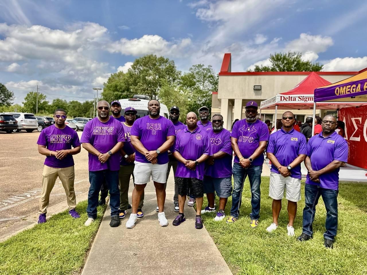 "Highway To Health" Community Block Party — Photo 11