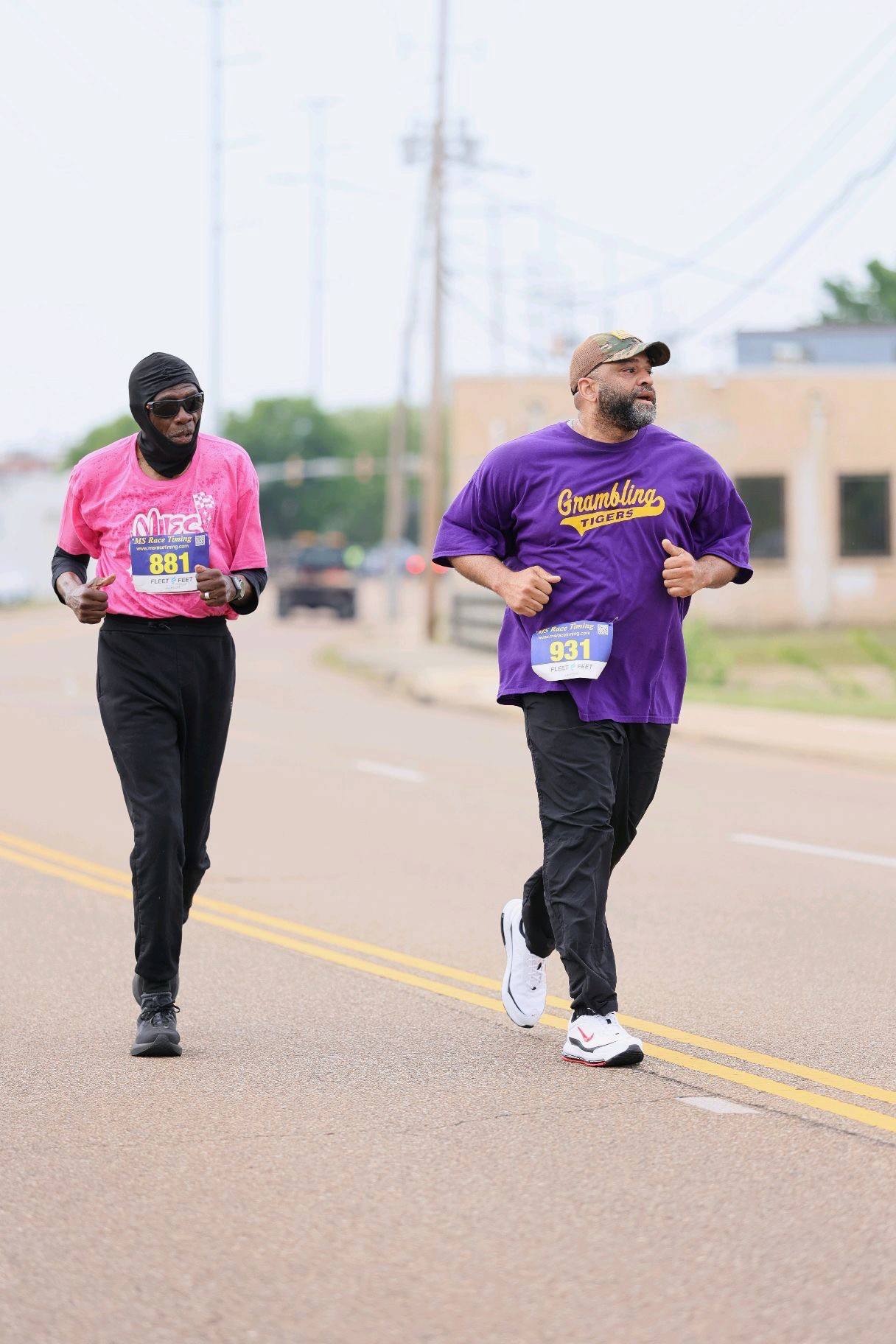 3rd Annual Miles for Mamas 5K — Photo 4