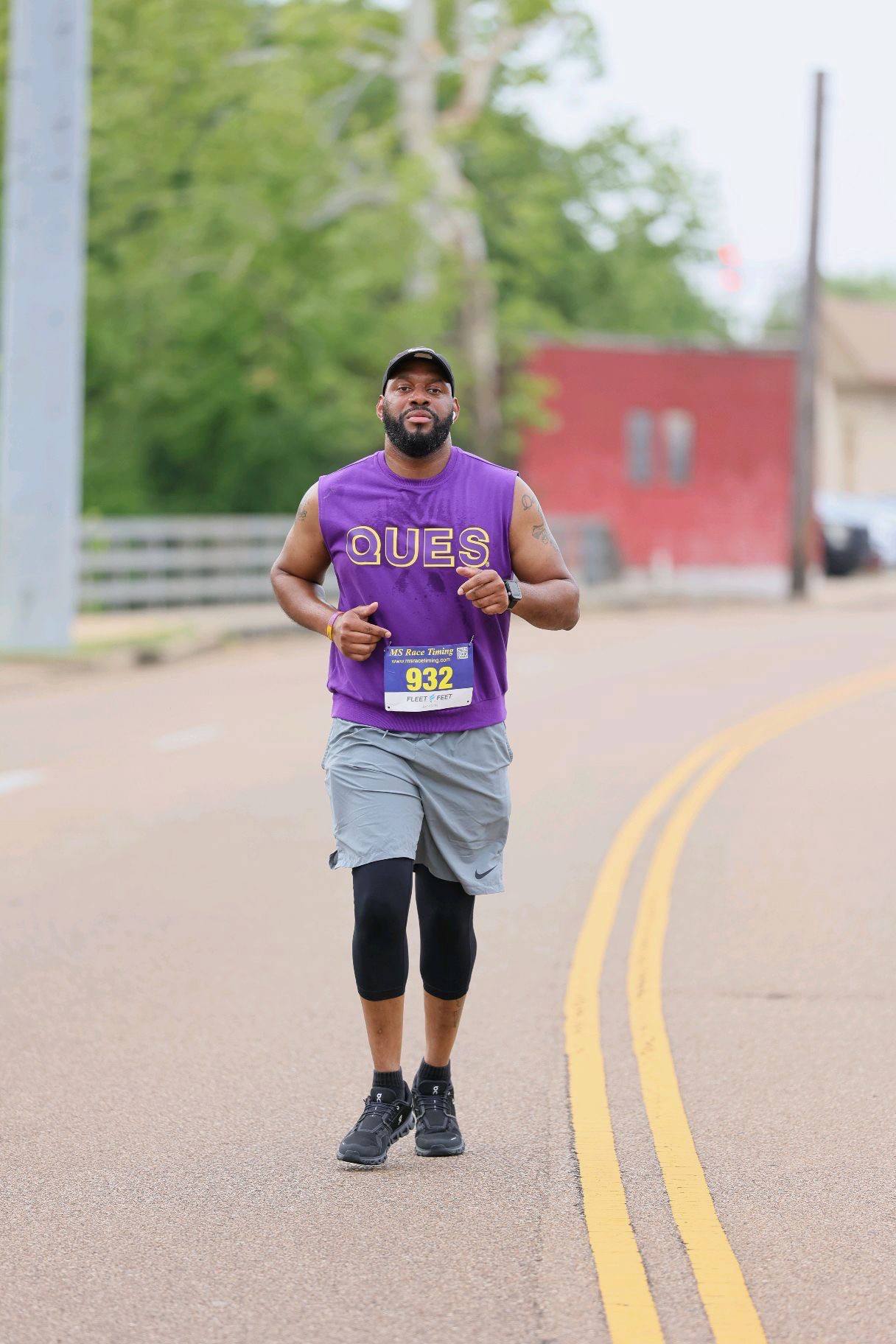 3rd Annual Miles for Mamas 5K — Photo 8
